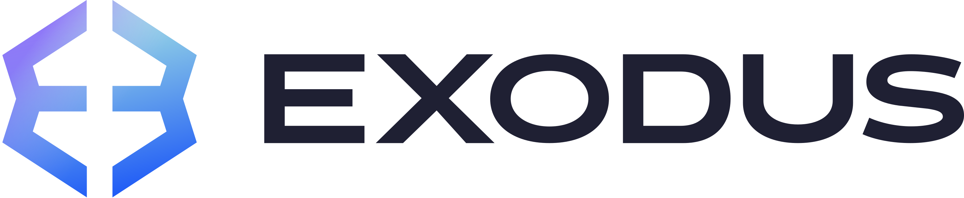 Exodus Logo